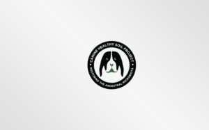 Restoring The Dog’s Ancestral Microbiota | Logo Design by MT