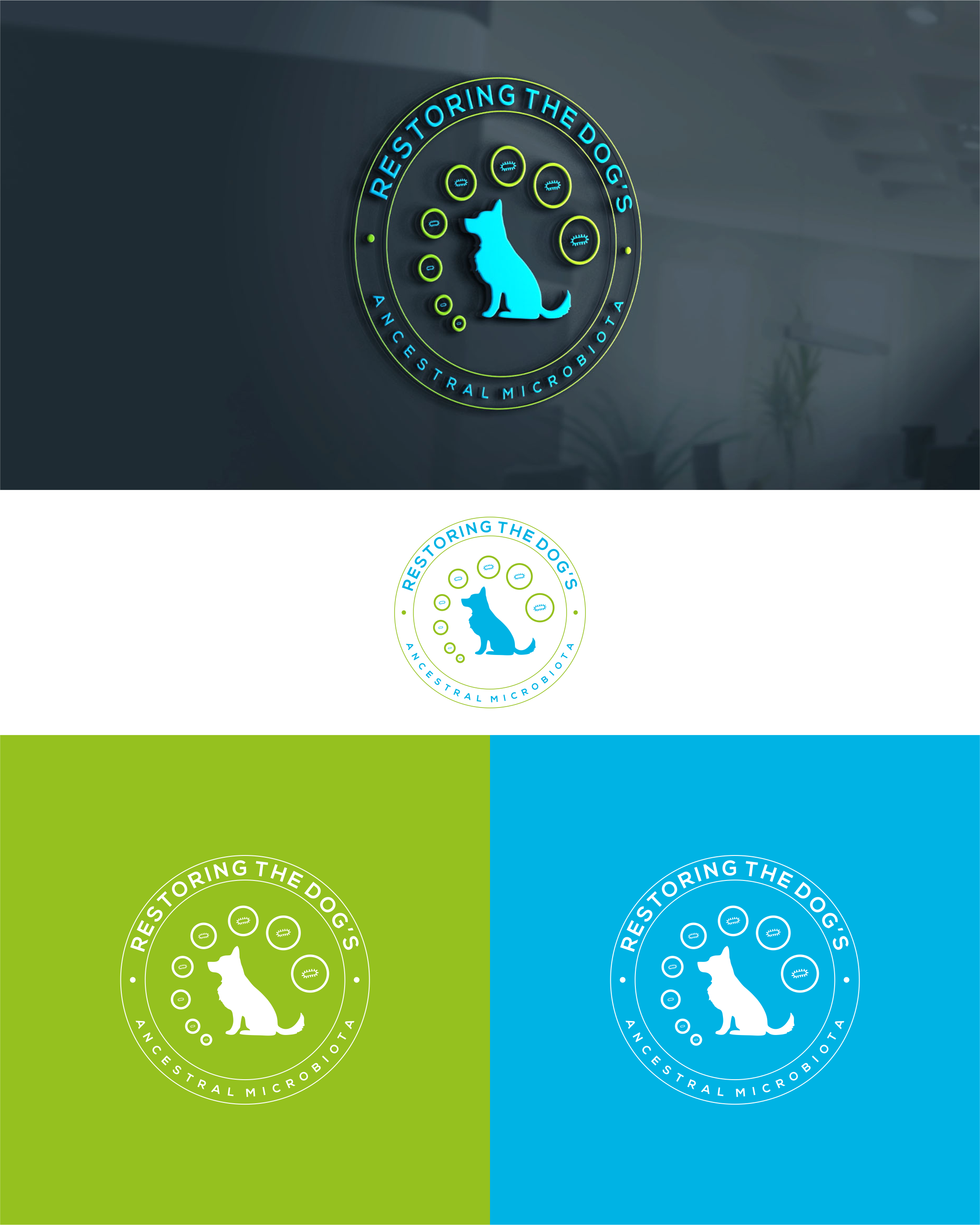 Logo Design by tejo for netpetnutrition | Design #22603161