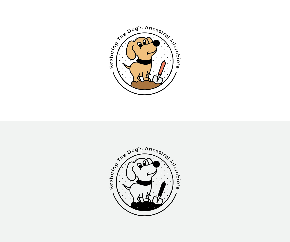 Logo Design by Tilago R for netpetnutrition | Design #22603708