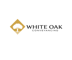 White Oak Conveyancing  | Logo Design by renderman
