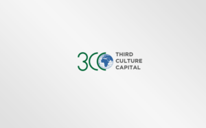 3CC - Third Culture Capital  | Logo Design by MT