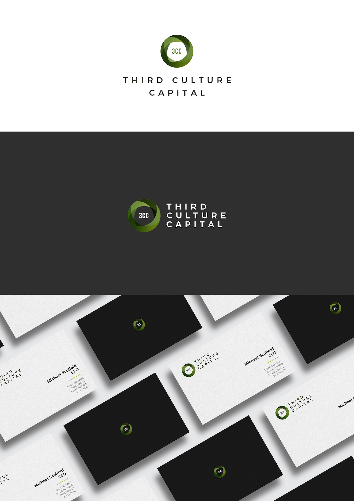 Logo Design by christianpoetoe for this project | Design #22604605