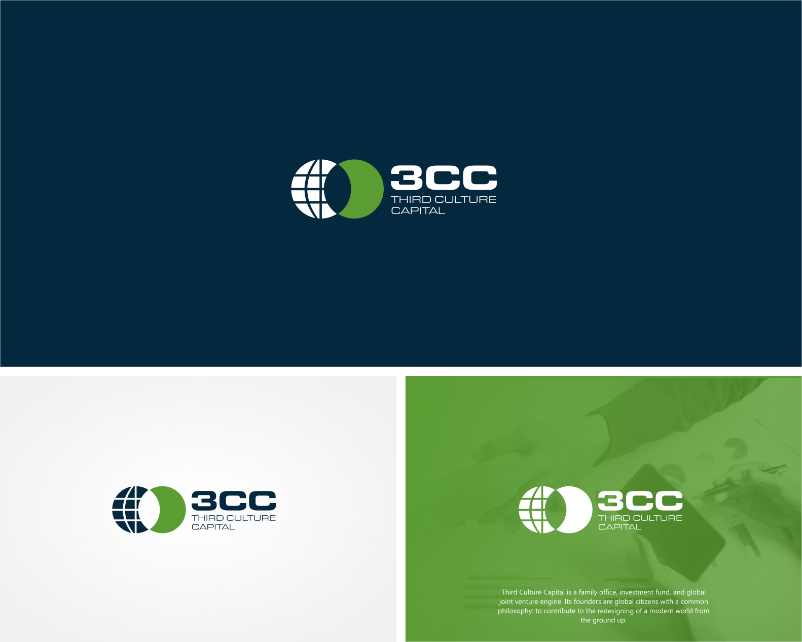 Logo Design by CKS d e s i g n for this project | Design #22657162