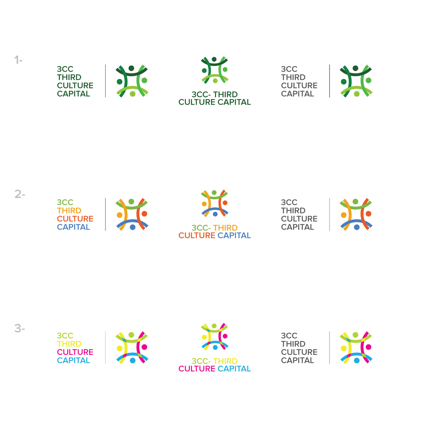 Logo Design by Syed Ajmal Karim for this project | Design #22655892