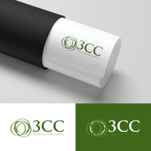 3CC - Third Culture Capital  | Logo Design by Rii