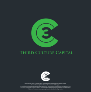 3CC - Third Culture Capital  | Logo Design by Dobar_logo