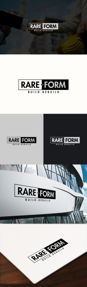 Logo Design by Logo Xtudio for BRASH | Design: #22609830