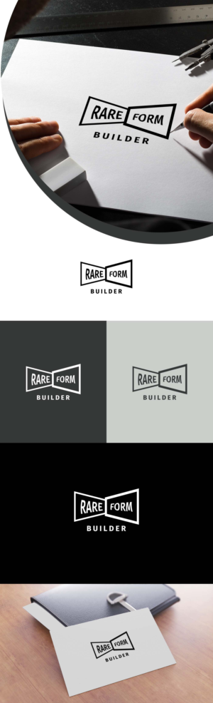 Logo Design by Logo Xtudio for BRASH | Design: #22613413