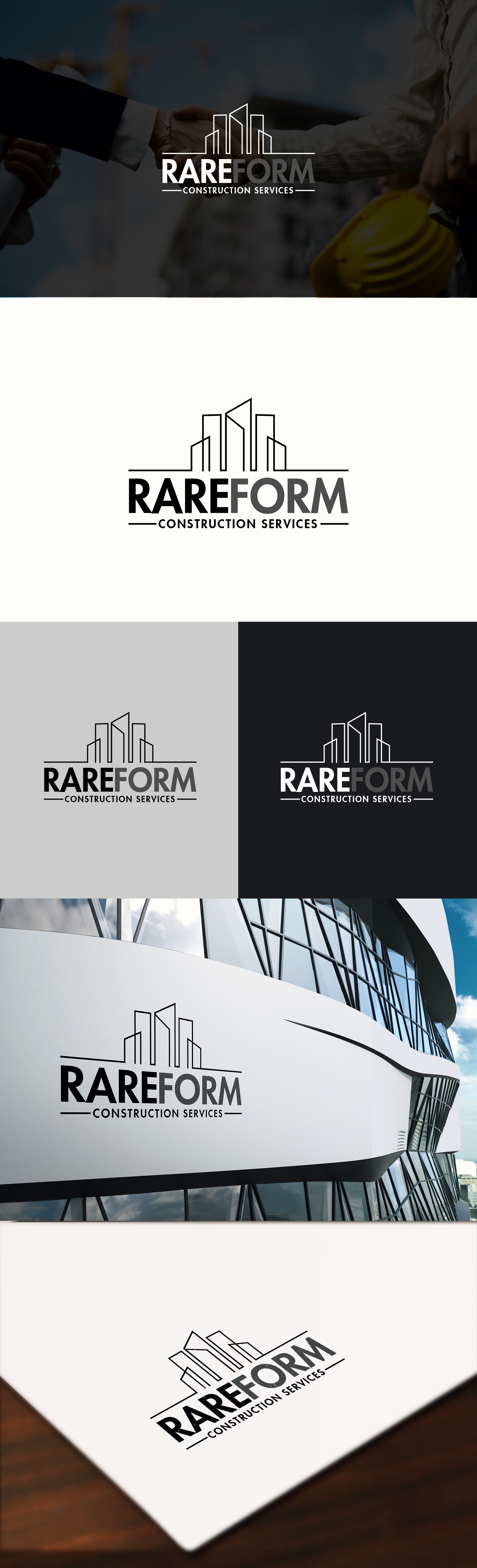 Design de Logo par Logo Xtudio pour BRASH | Design #22613414