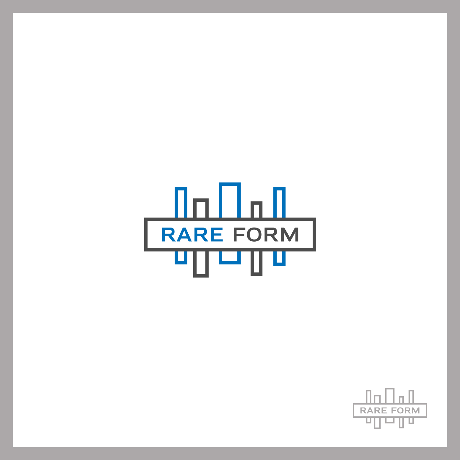 Logo Design by Maxo-Biz for BRASH | Design #22608861