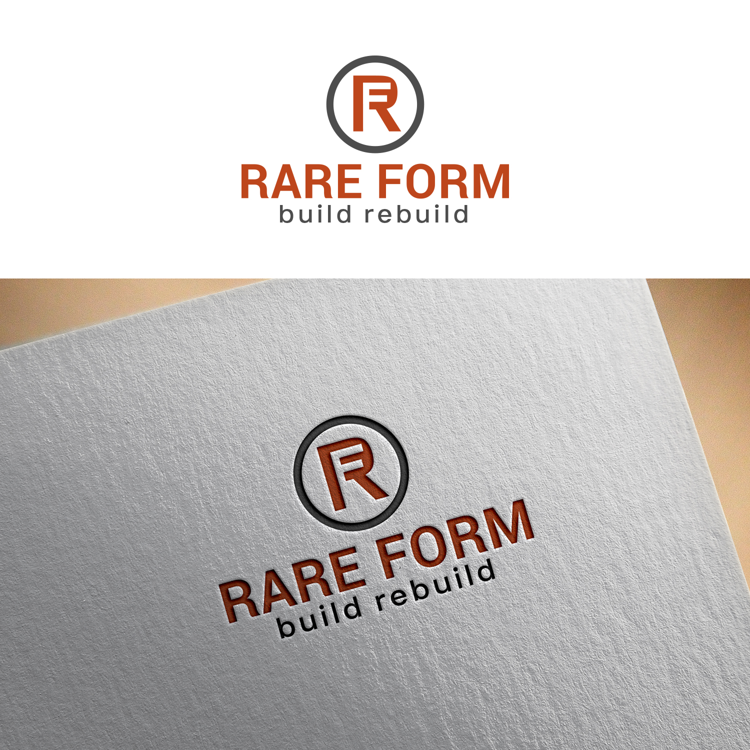 Logo Design by Maxo-Biz for BRASH | Design #22615201