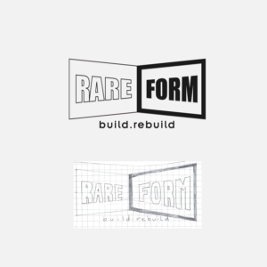 Logo-Design von BeeCrab Design für BRASH | Design: #22604047