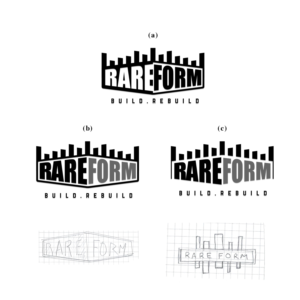 Logo Design by BeeCrab Design for BRASH | Design #22605852