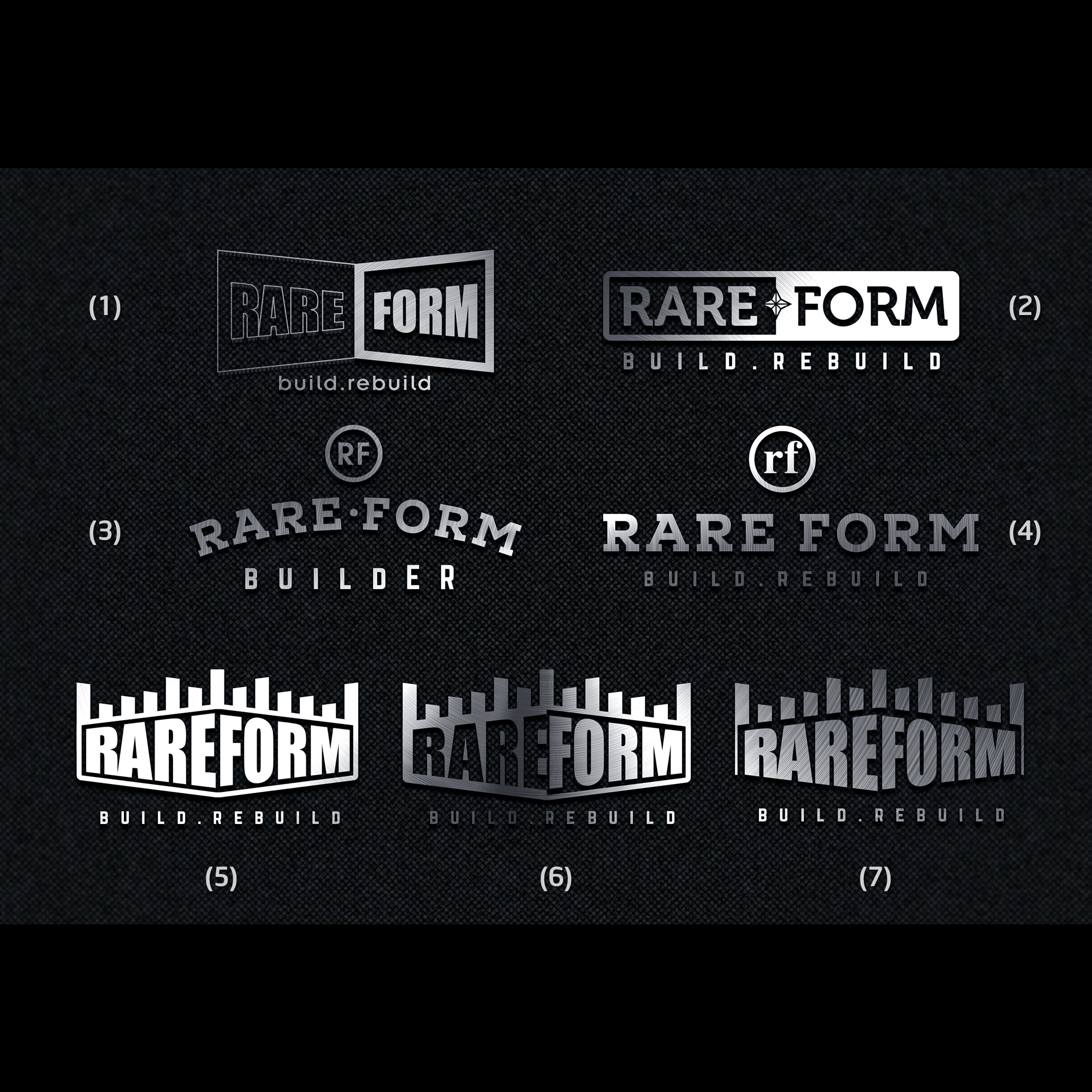 Design de Logo par BeeCrab Design pour BRASH | Design #22606082