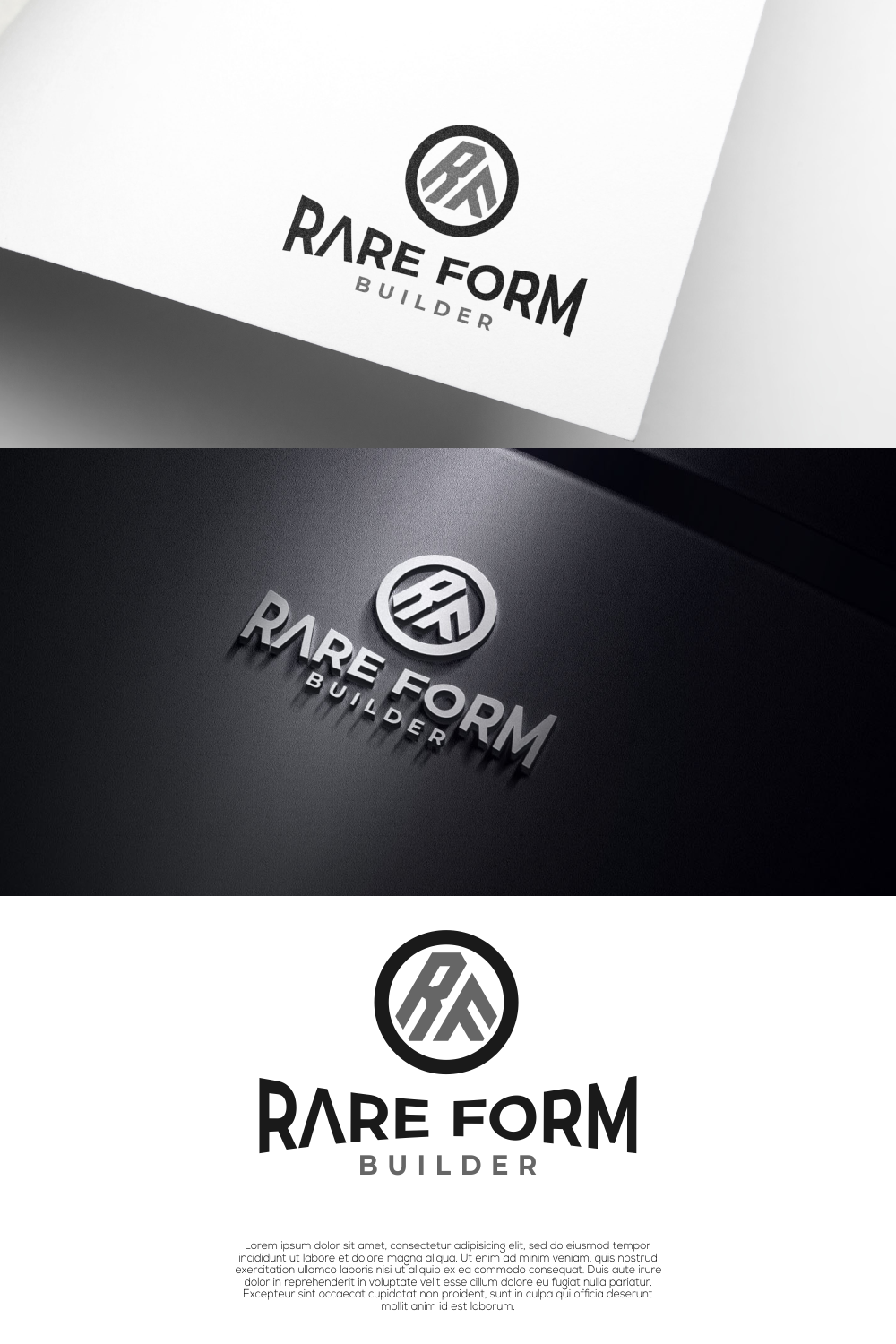 Diseño de Logo por laba tiada henti para BRASH | Diseño #22604719