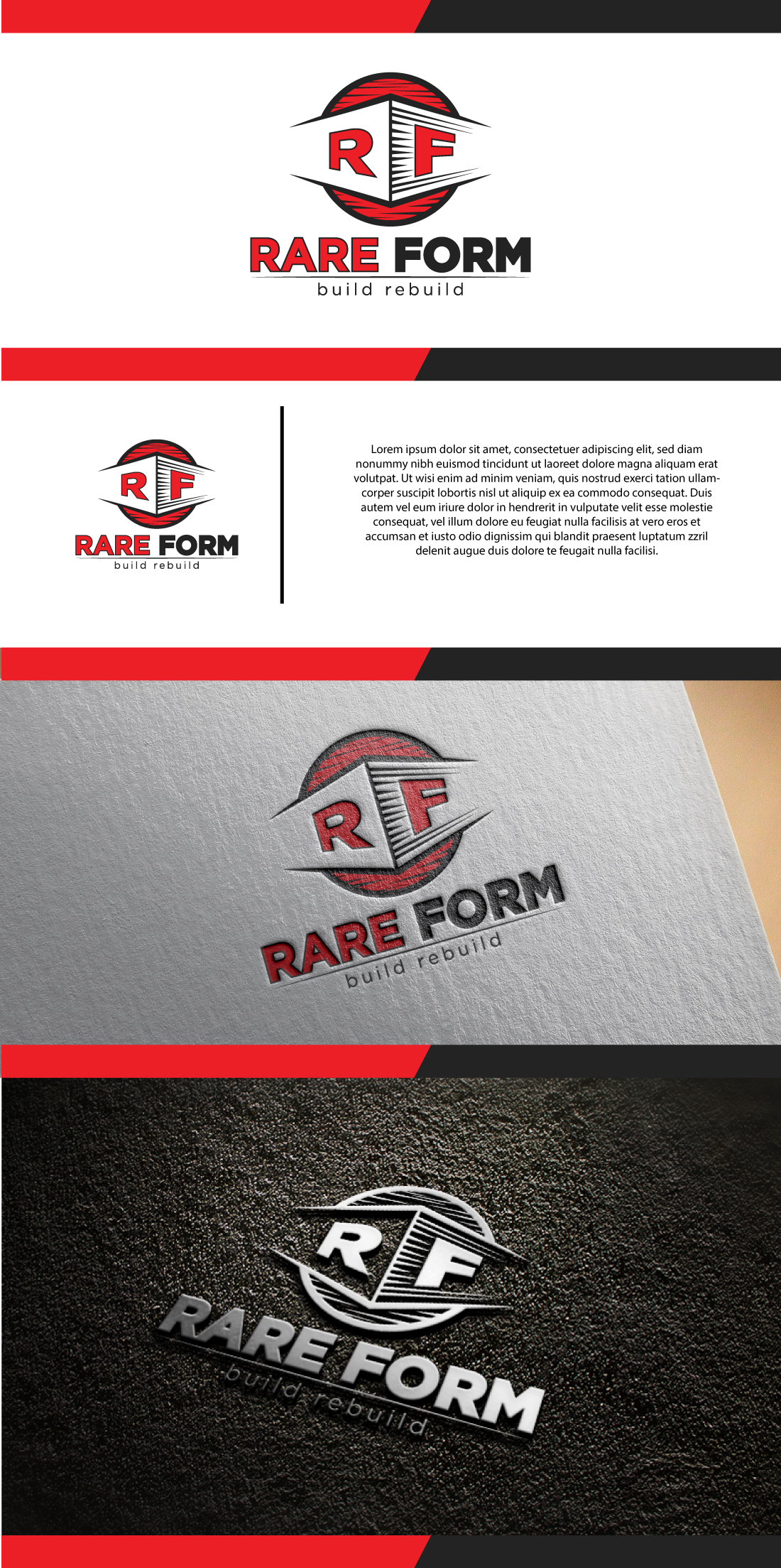 Design de Logo par effro pour BRASH | Design #22659615