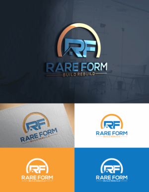 Logo Design by Nur Romi for BRASH | Design: #22615053