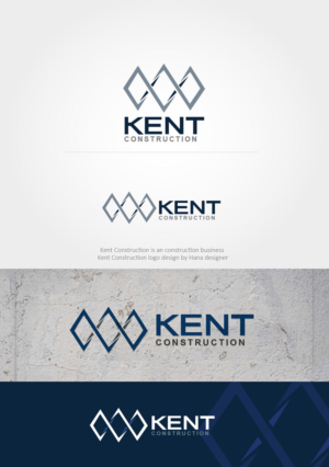 Logo Design by Hana