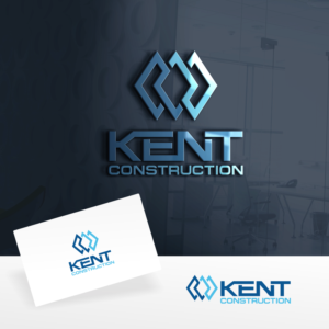 Logo Design by Arham Hidayat for this project | Design: #22604713