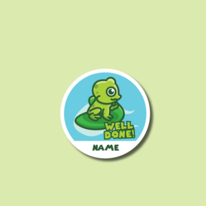 Graphic Design by egr__ for Teacher stickers | Design #22619461