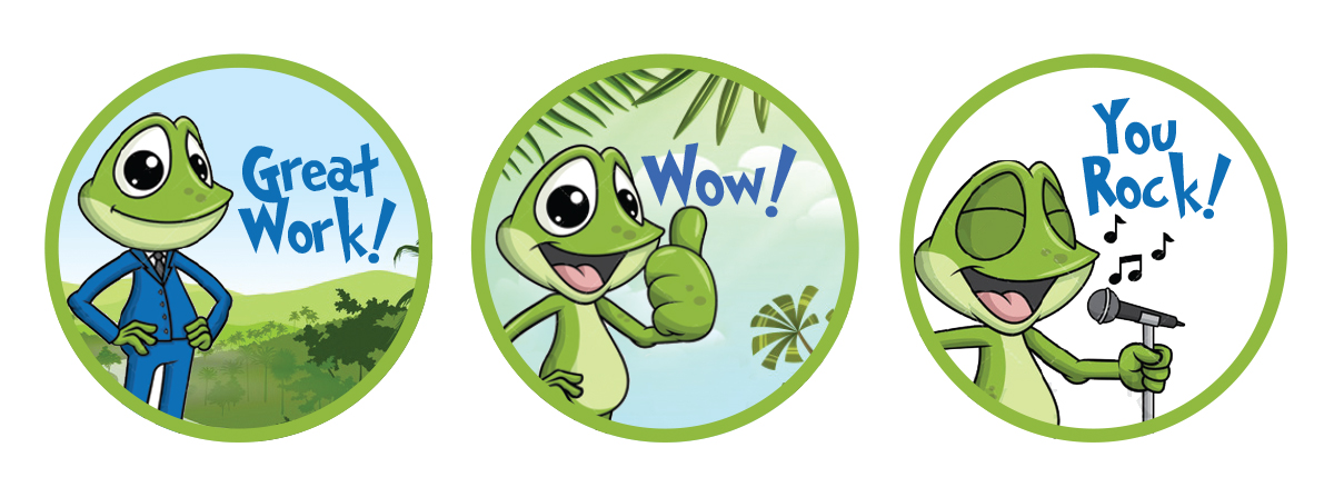 Graphic Design by IG Creative Solutions for Teacher stickers | Design #22610498