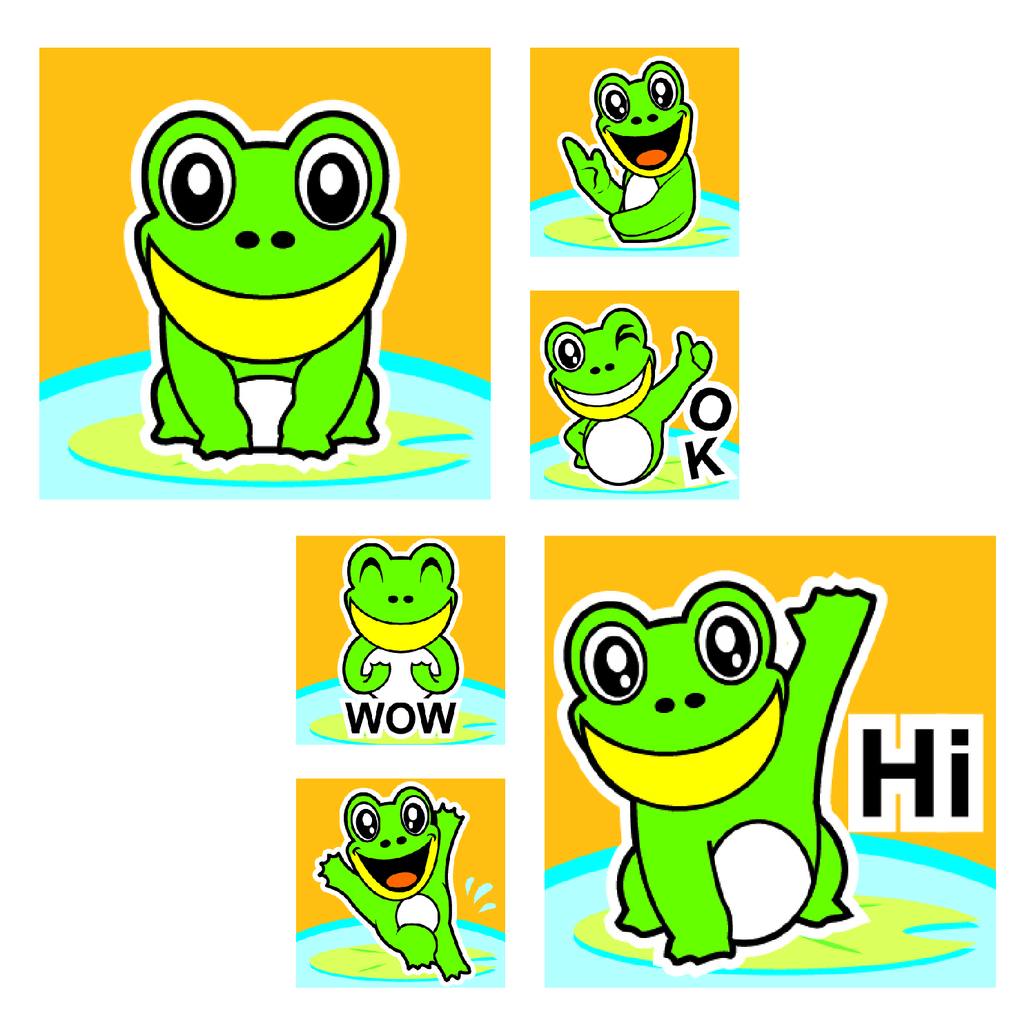 Graphic Design by Ja.G for Teacher stickers | Design #22664750