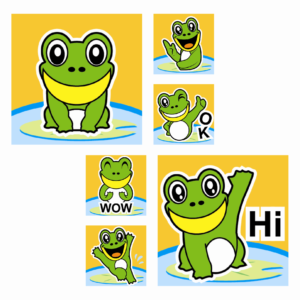 Graphic Design by Ja.G for Teacher stickers | Design #22664750