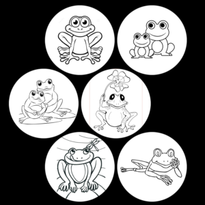Diseño Gráfico por SOU* para Teacher stickers | Diseño: #22619745