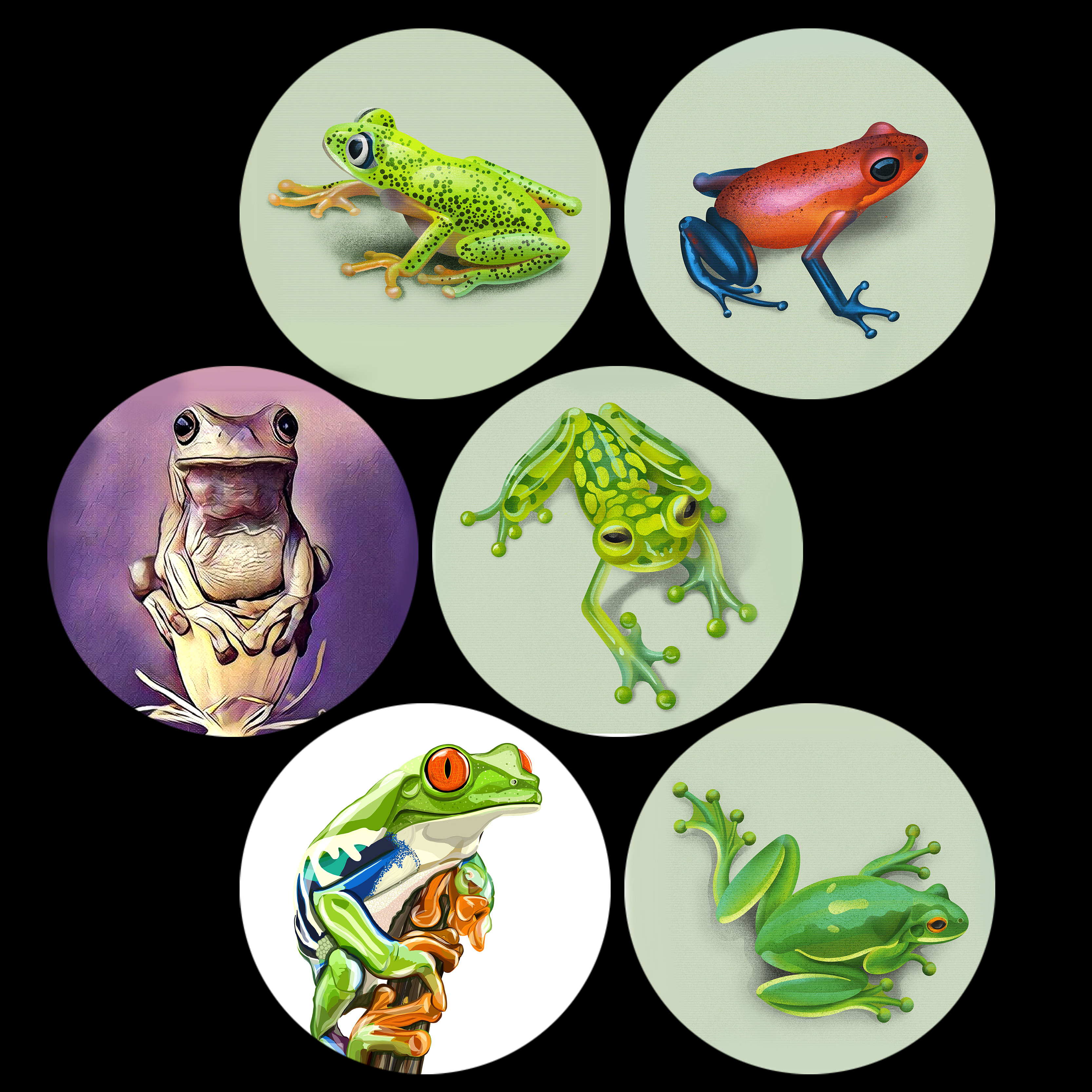 Diseño Gráfico por Moumita 6 para Teacher stickers | Diseño #22611635