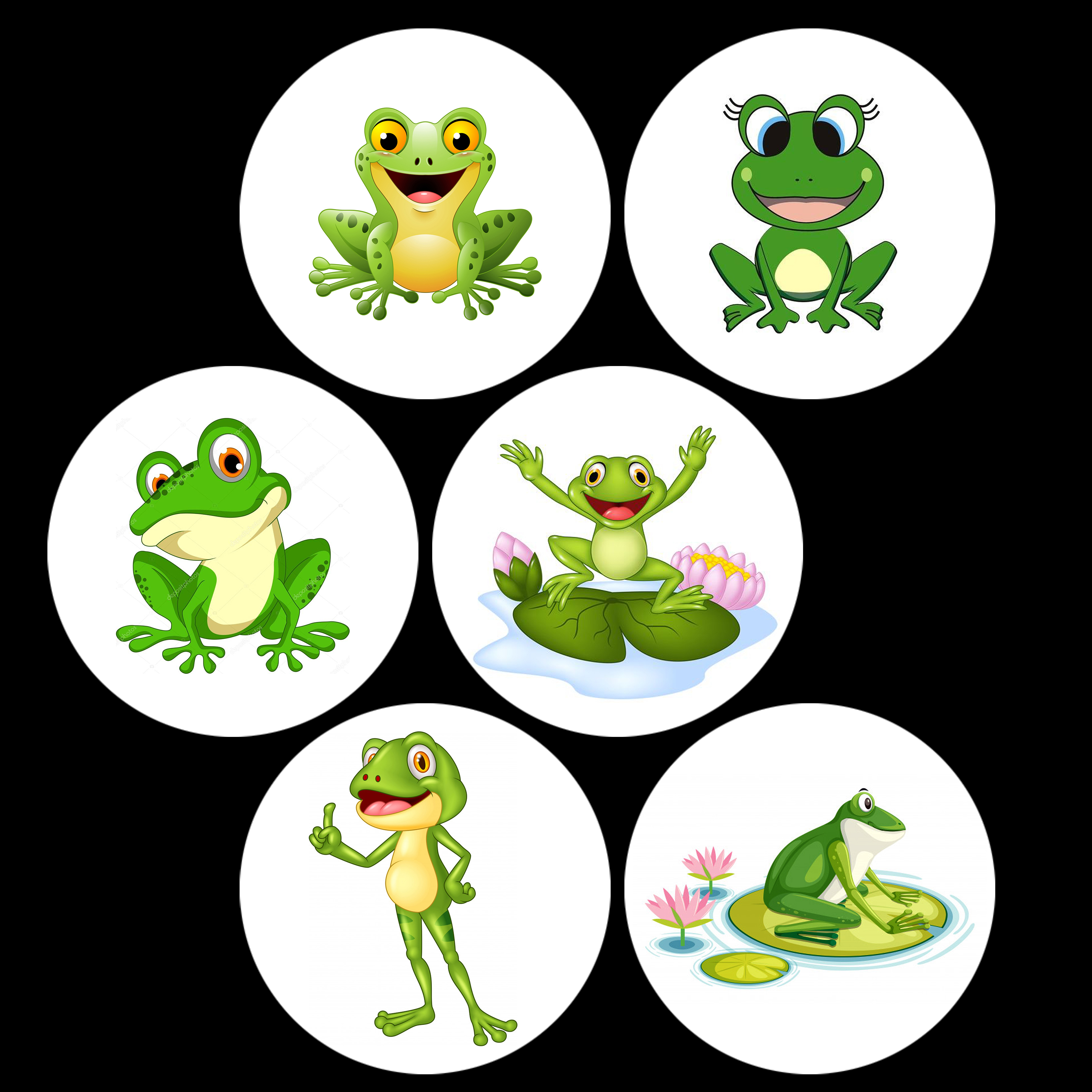 Diseño Gráfico por Moumita 6 para Teacher stickers | Diseño #22619605