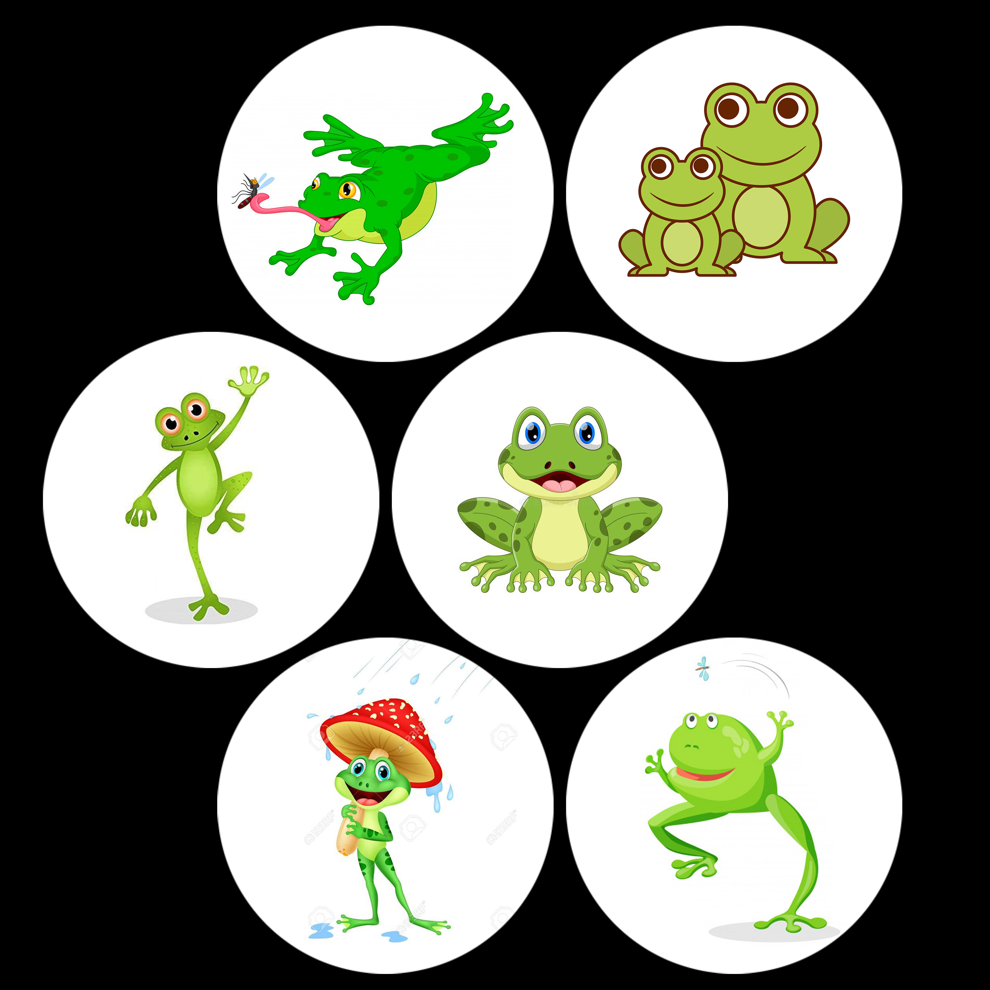 Diseño Gráfico por Moumita 6 para Teacher stickers | Diseño #22619608