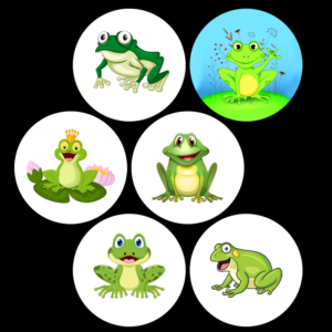 Graphic Design by Moumita 6 for Teacher stickers | Design: #22619611