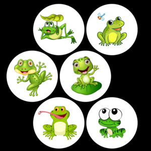 Graphic Design by Moumita 6 for Teacher stickers | Design: #22619614