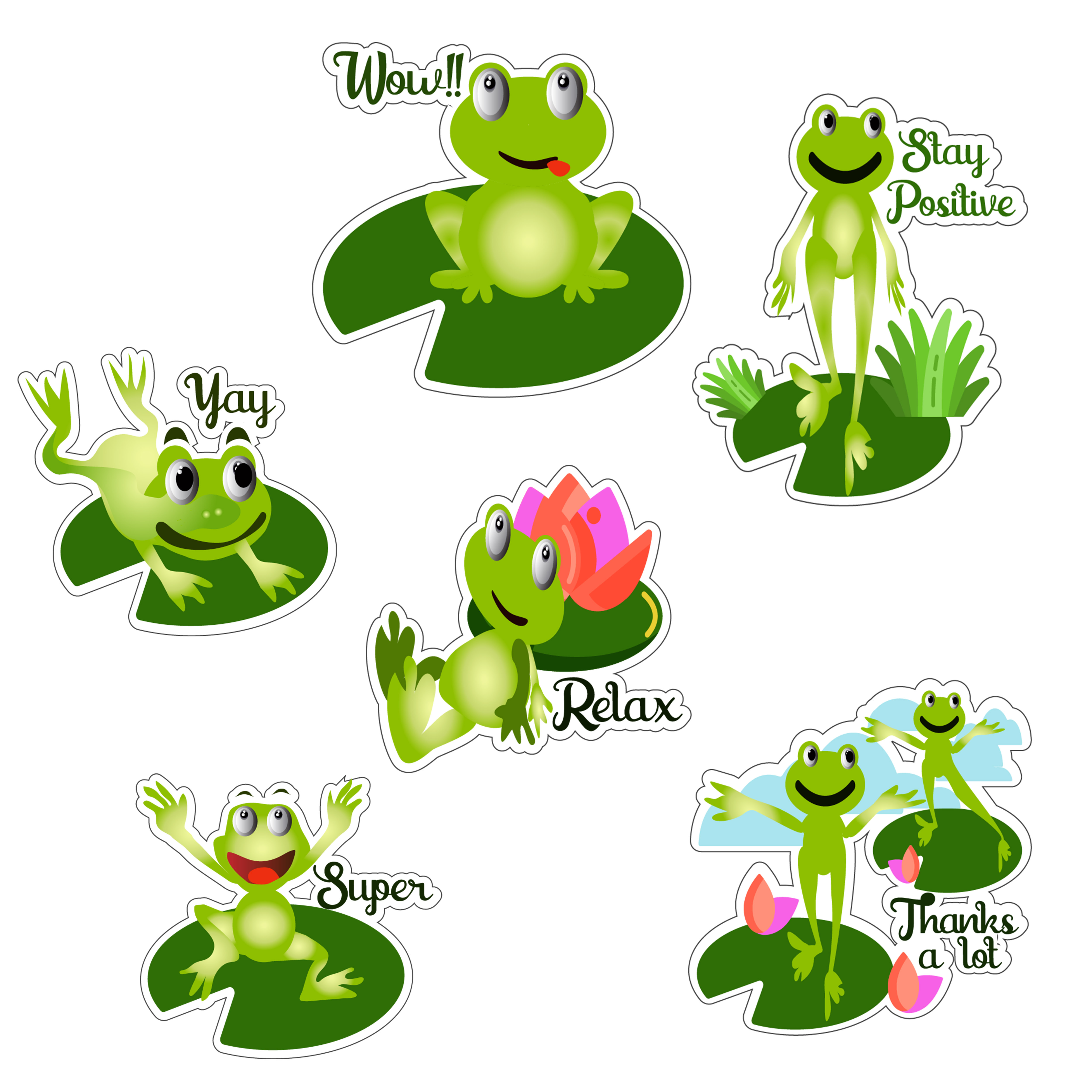 Graphic Design by Shivani 10 for Teacher stickers | Design #22623303