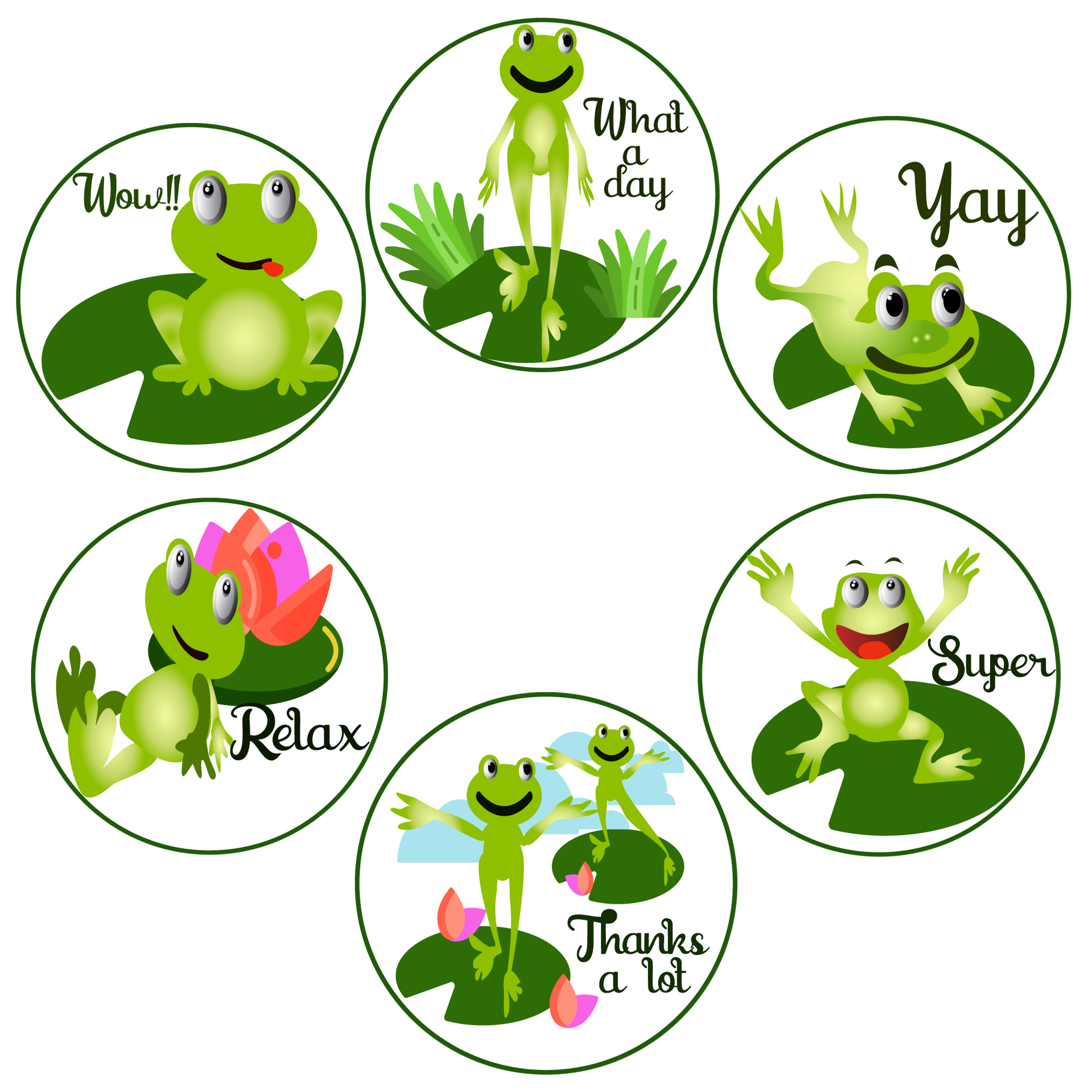 Graphic Design by Shivani 10 for Teacher stickers | Design #22632717