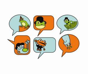 Graphic Design by Ayshpor) for Teacher stickers | Design #22659790