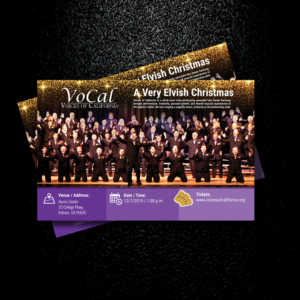 Flyer Design by uk for this project | Design: #22610299