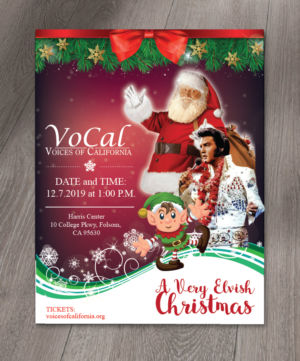 Flyer Design by alex989 for this project | Design: #22616931