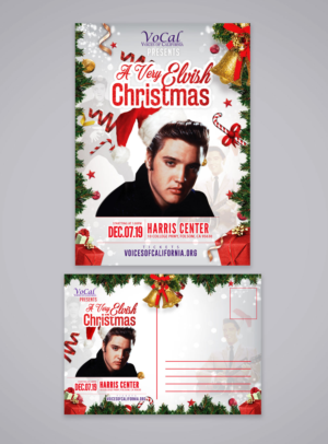 Flyer Design by Vivid Designz1 for this project | Design: #22614051