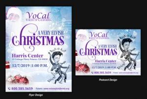 Flyer Design by SAI DESIGNS for this project | Design: #22623606