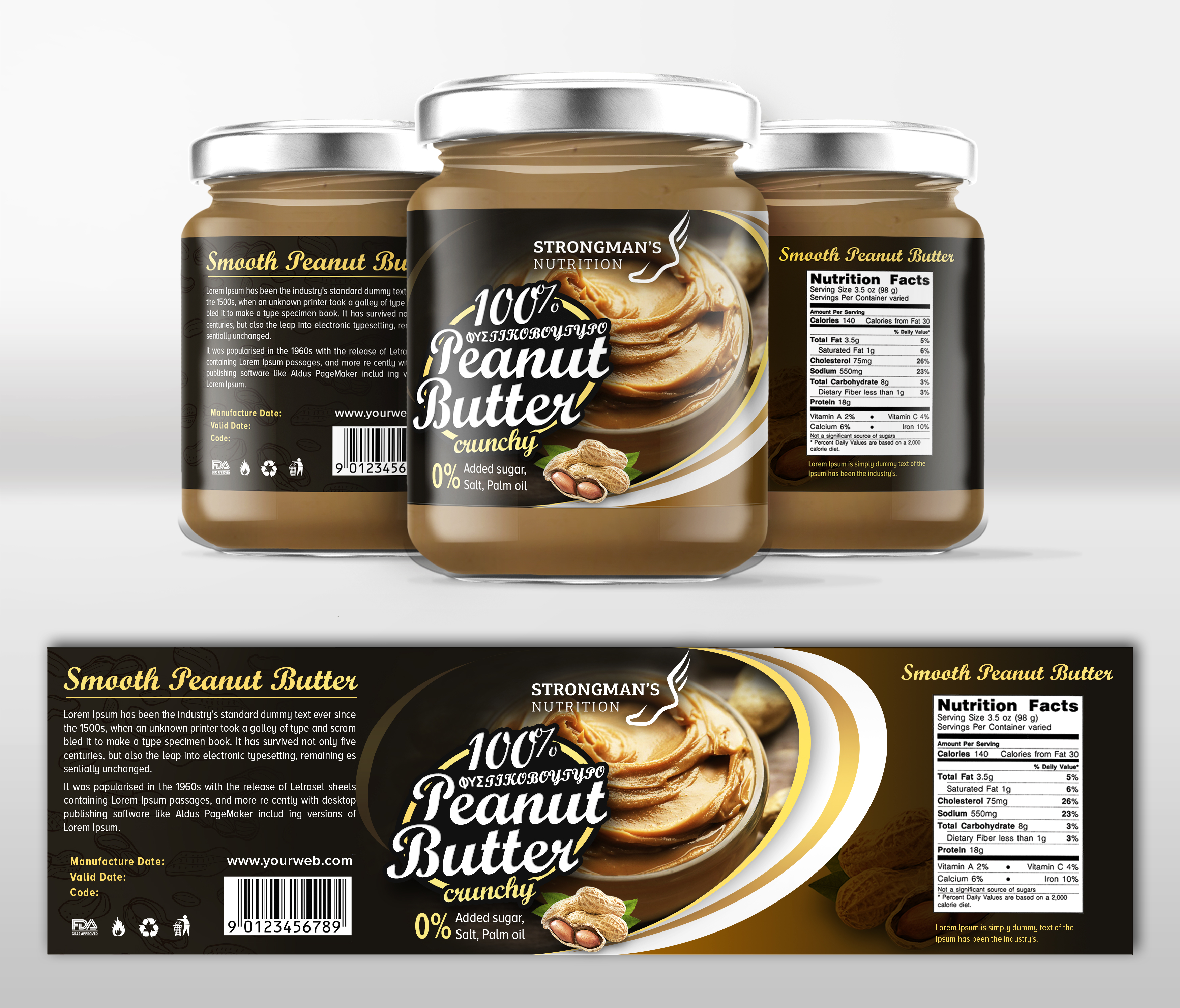 Flyer Design by SAI DESIGNS for this project | Design #22631469