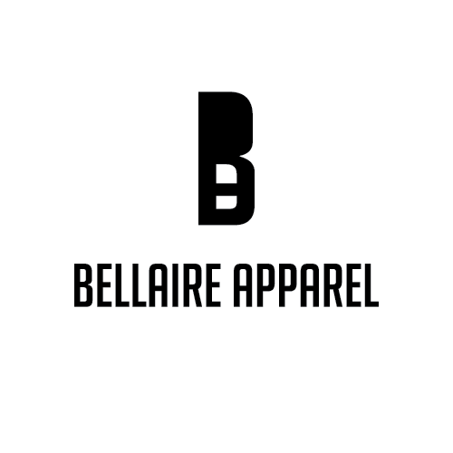 Diseño de Logo por nicolca37 para Bellaire apparel  | Diseño #22640735
