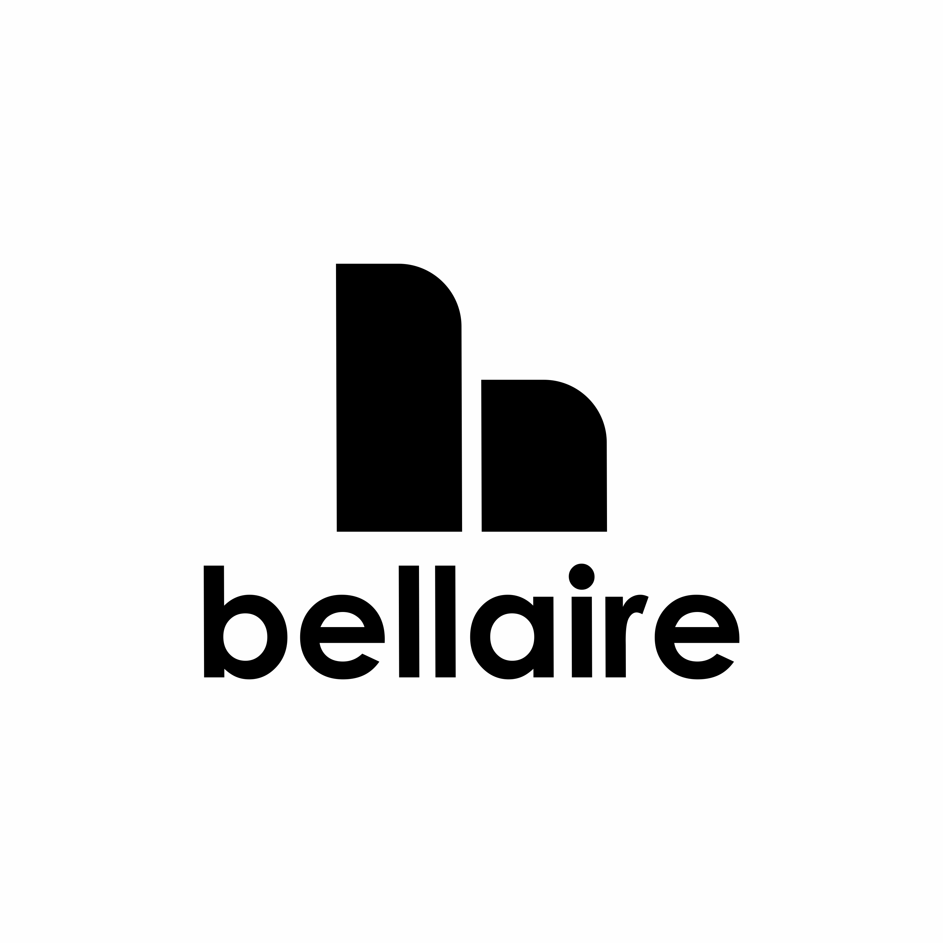 Diseño de Logo por Zain Arrosyid para Bellaire apparel  | Diseño #22650855