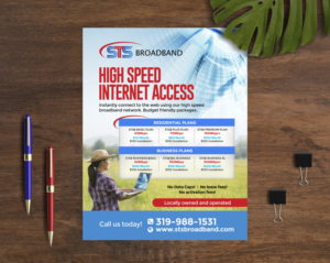 Flyer Design by SEBA DESIGN for this project | Design: #22612757