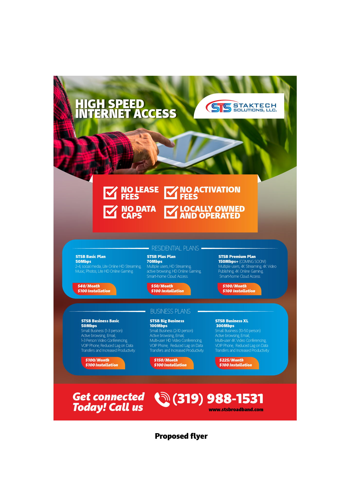 Design de Flyer par Benson M. pour ce projet | Design #22616179