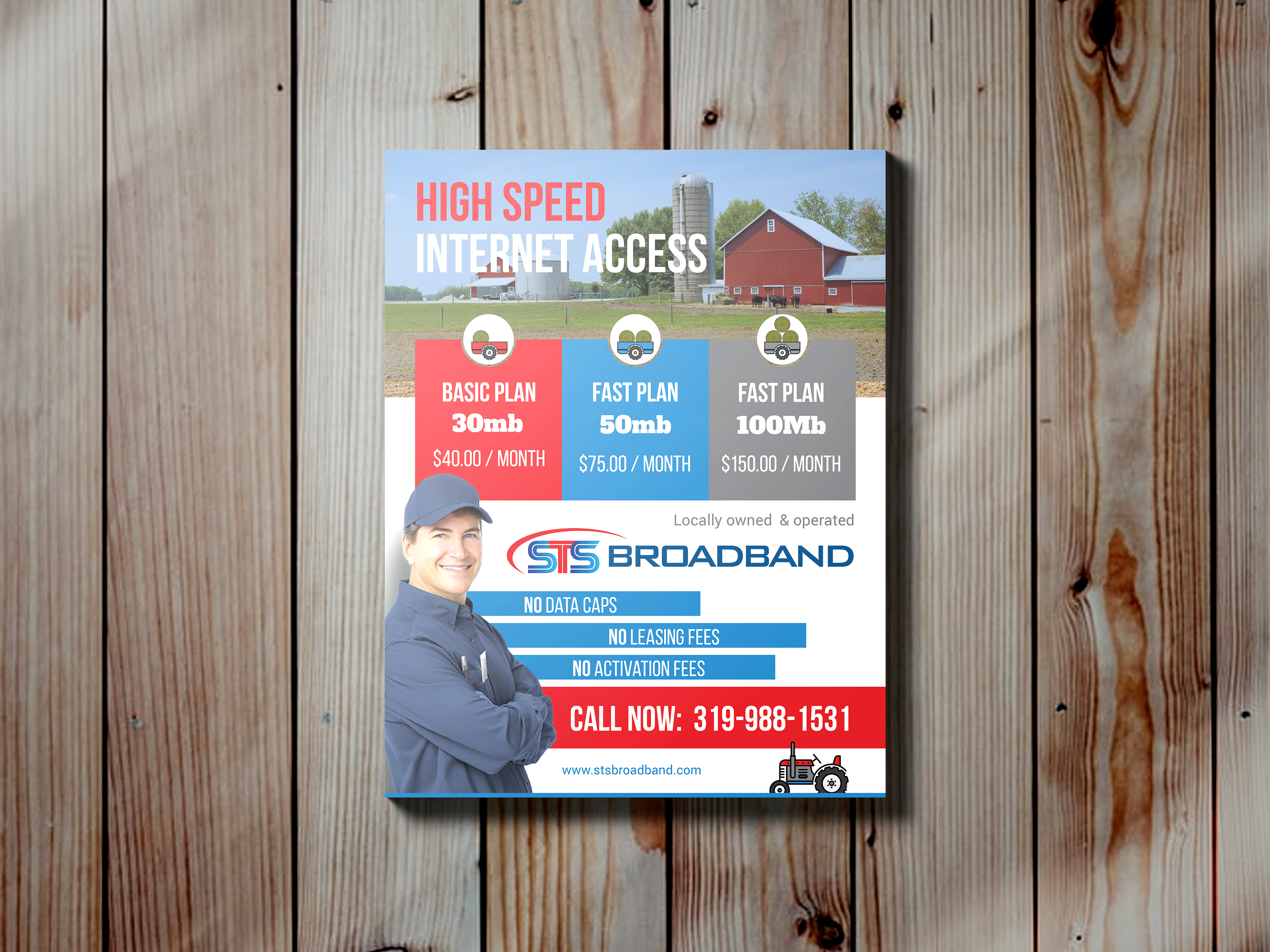 Flyer-Design von coo.lt für dieses Projekt | Design #22614597