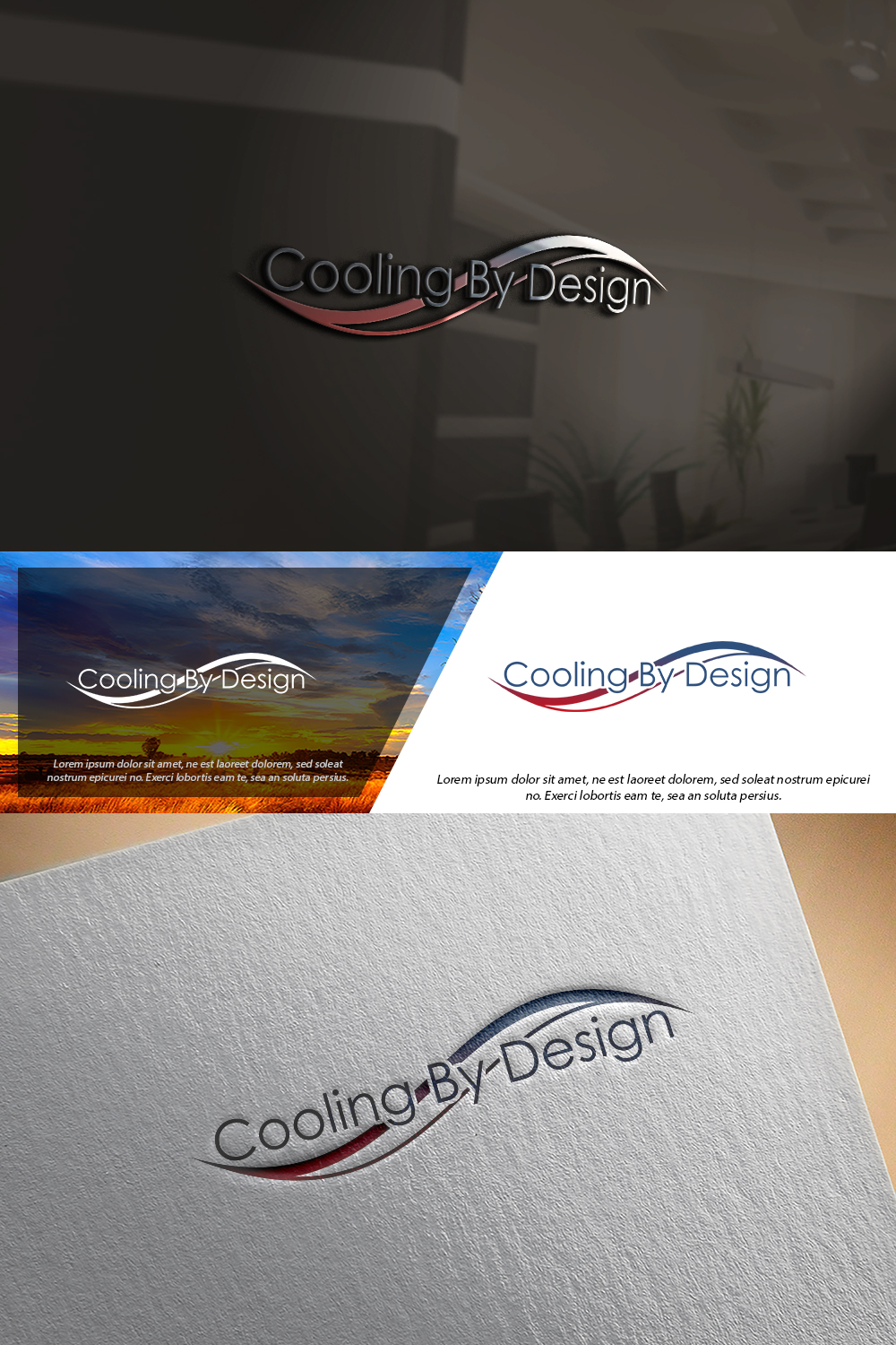 Logo Design by damian for this project | Design #22612985