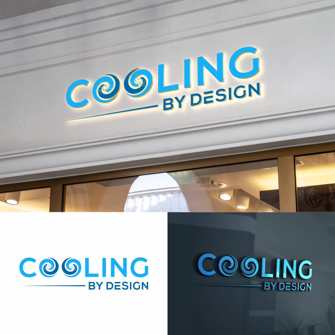 Logo Design by aqilazhifara for this project | Design #22617886