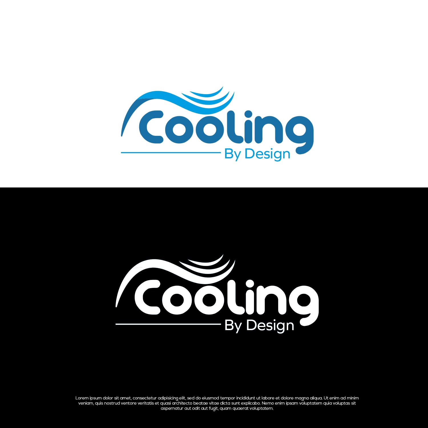 Logo Design by Finley Johnson for this project | Design #22701224