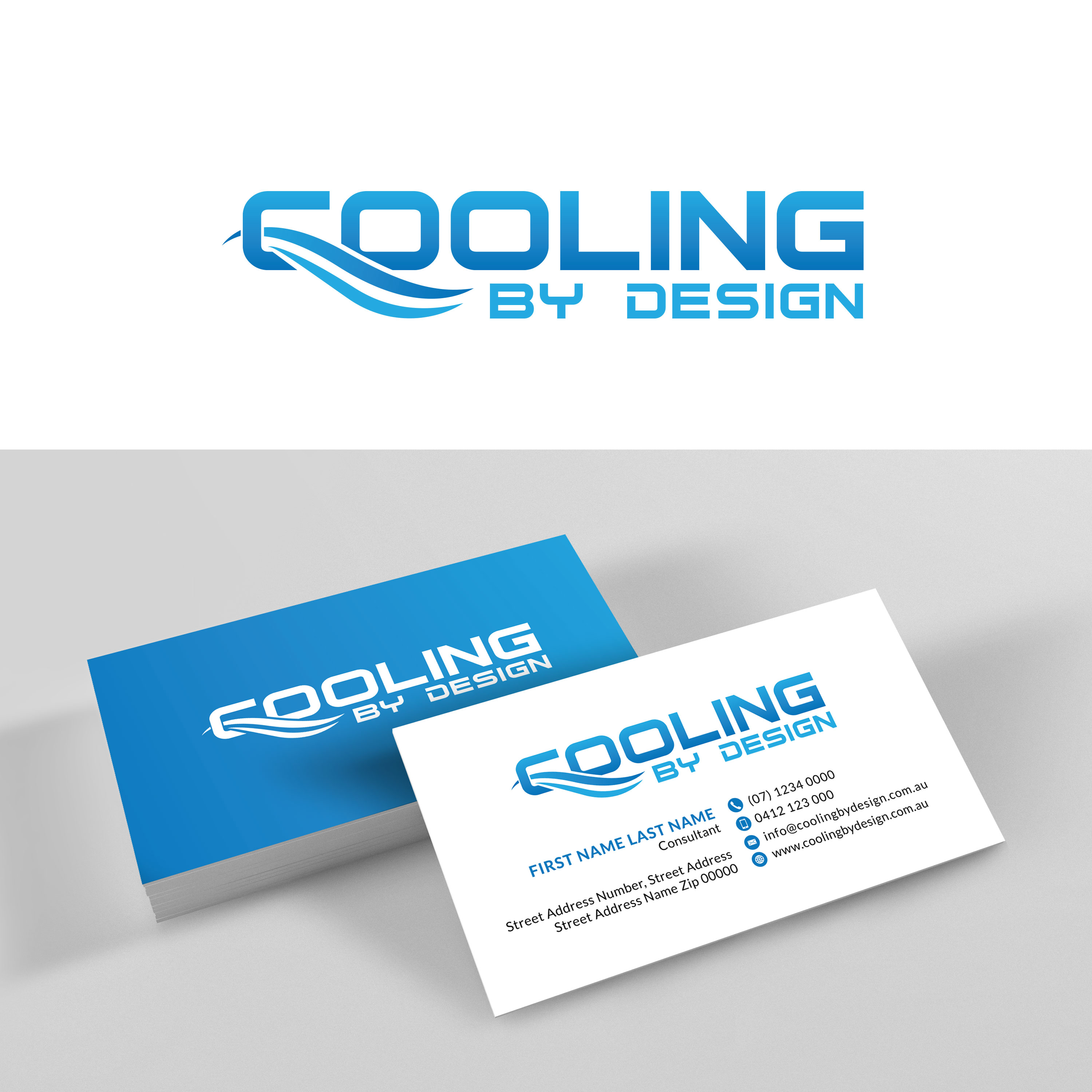 Logo Design by sherman for this project | Design #22660576